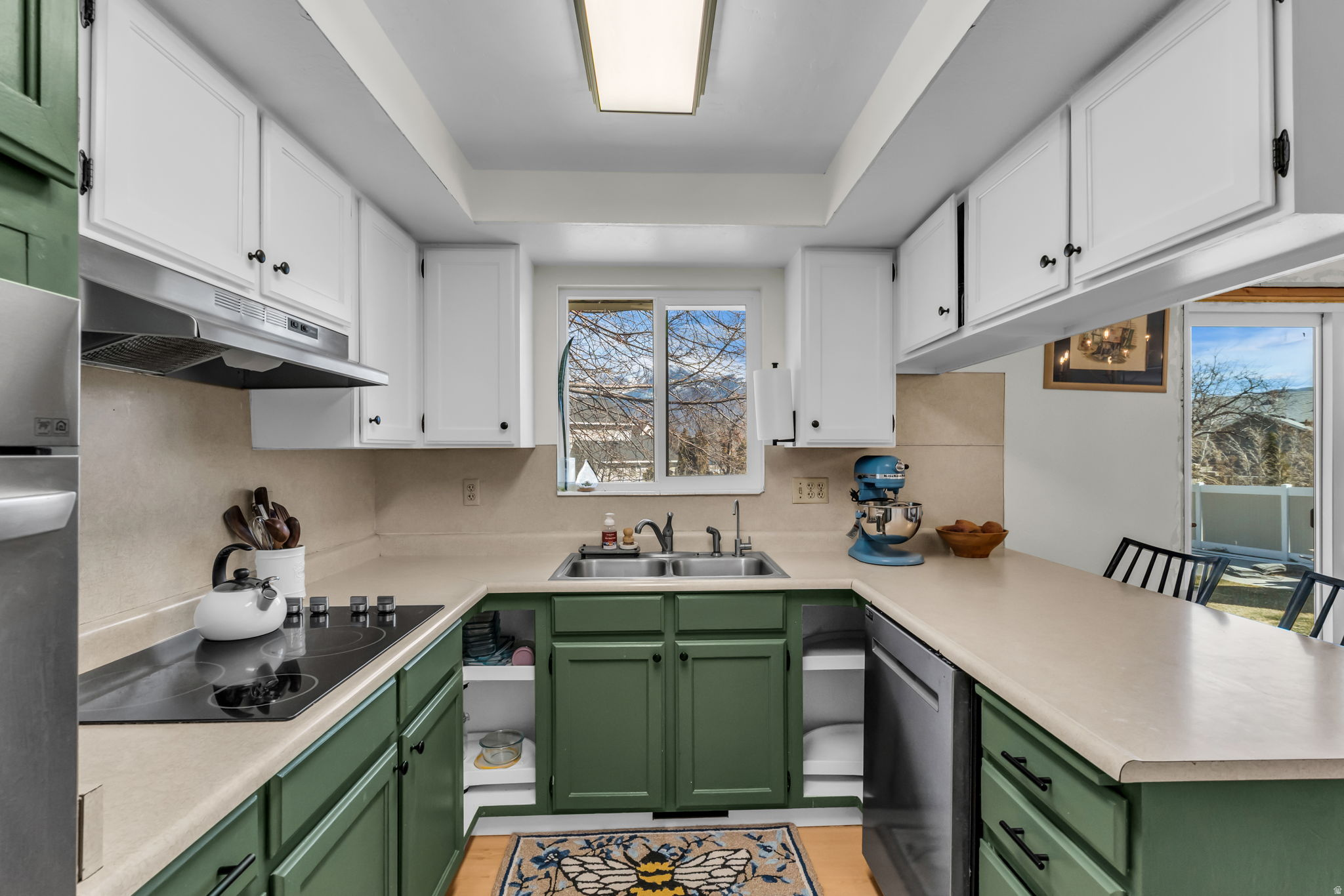 EDGEWOOD - Residential