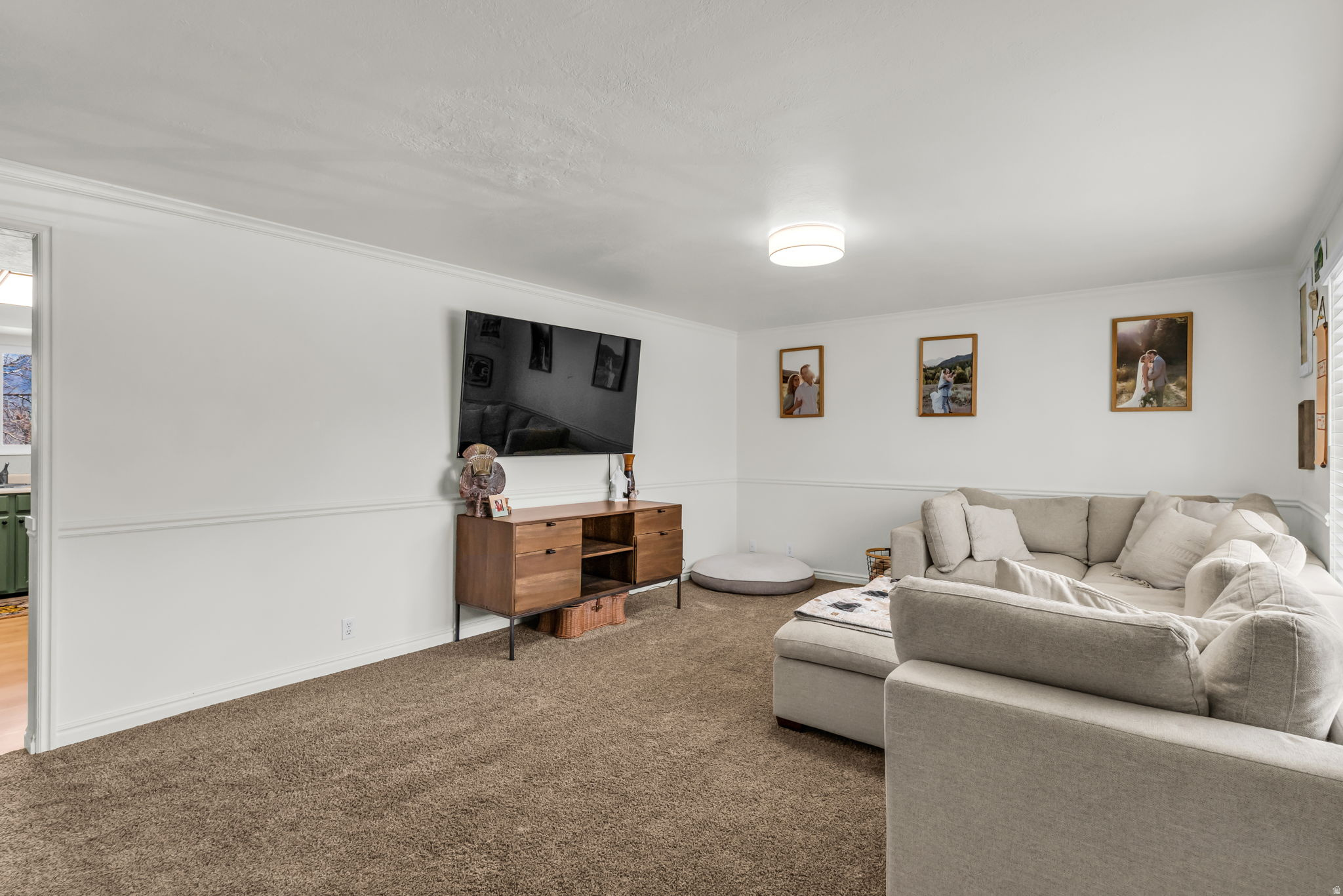 EDGEWOOD - Residential