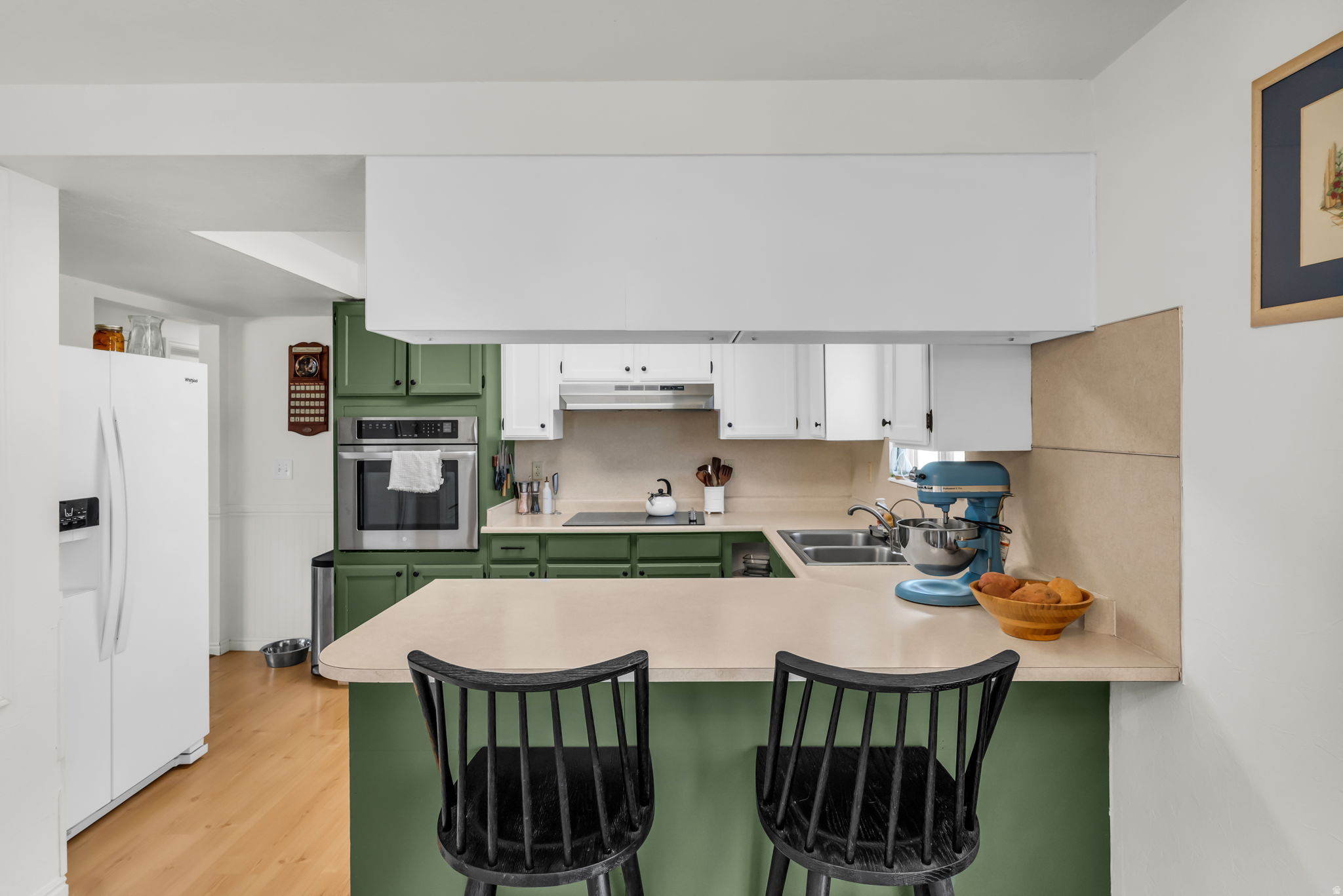 EDGEWOOD - Residential