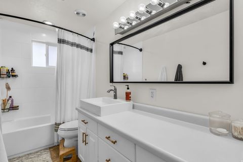 Tiny photo for 12433 S HARVEST AVE W, Riverton, UT 84065 (MLS # 2139930)