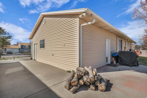 Tiny photo for 12433 S HARVEST AVE W, Riverton, UT 84065 (MLS # 2139930)