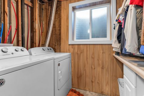 Tiny photo for 12433 S HARVEST AVE W, Riverton, UT 84065 (MLS # 2139930)