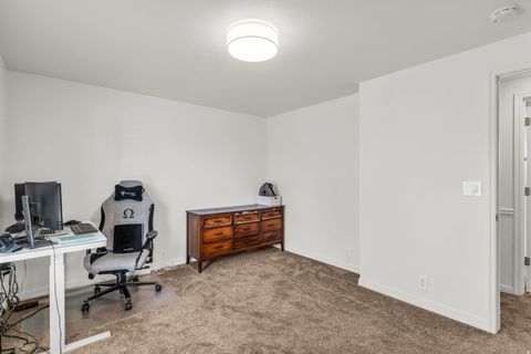Tiny photo for 12433 S HARVEST AVE W, Riverton, UT 84065 (MLS # 2139930)