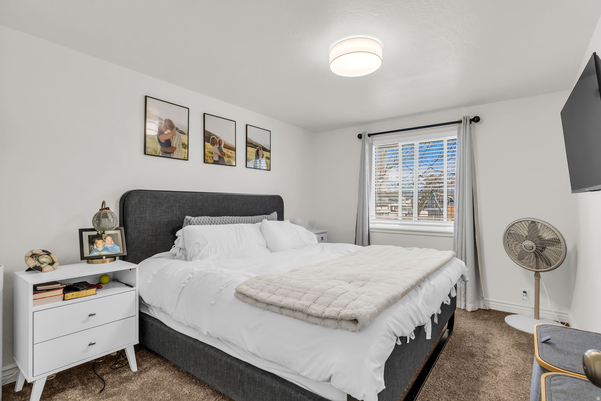 EDGEWOOD - Residential