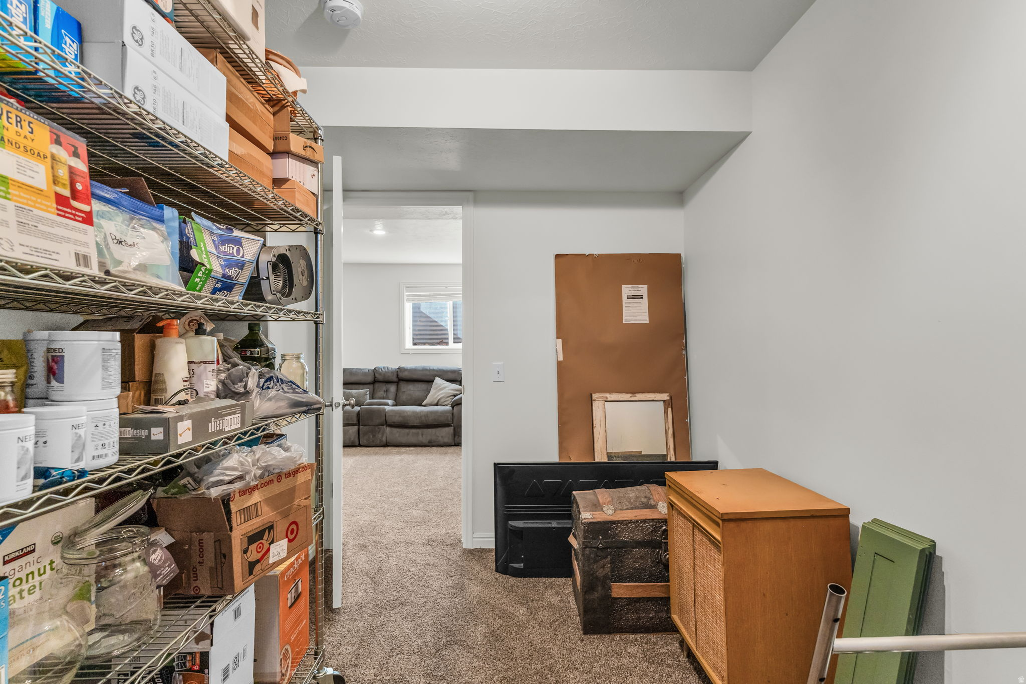 EDGEWOOD - Residential