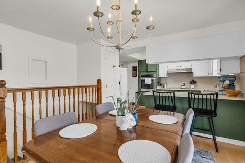 Tiny photo for 12433 S HARVEST AVE W, Riverton, UT 84065 (MLS # 2139930)