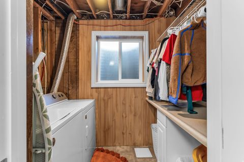 Tiny photo for 12433 S HARVEST AVE W, Riverton, UT 84065 (MLS # 2139930)