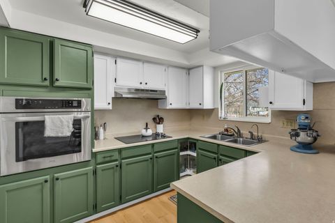 Tiny photo for 12433 S HARVEST AVE W, Riverton, UT 84065 (MLS # 2139930)