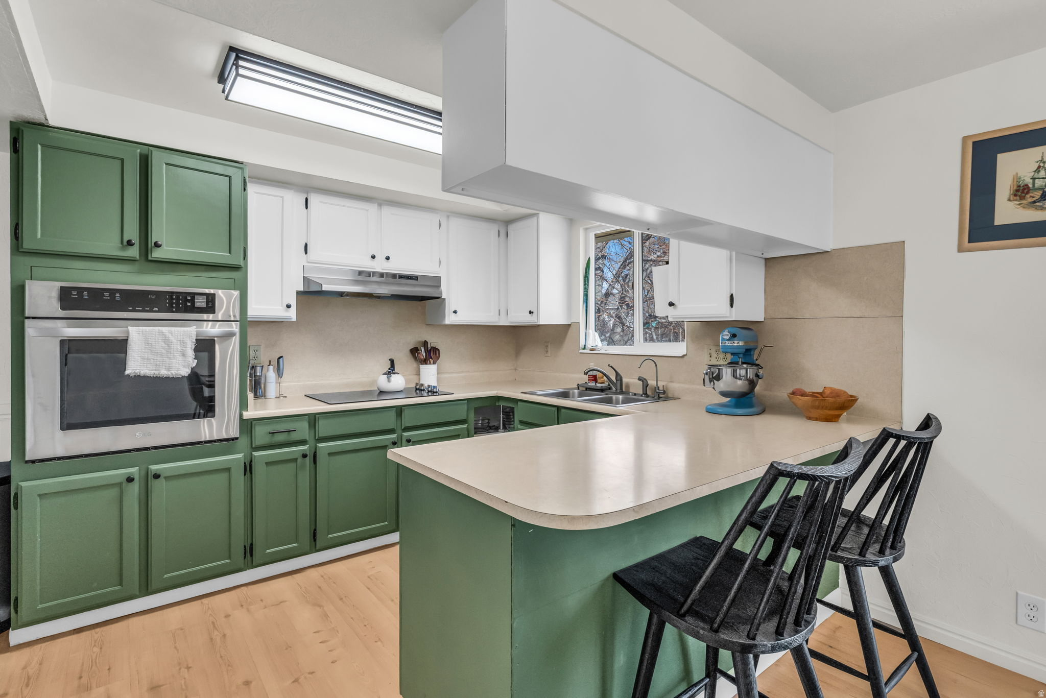 EDGEWOOD - Residential