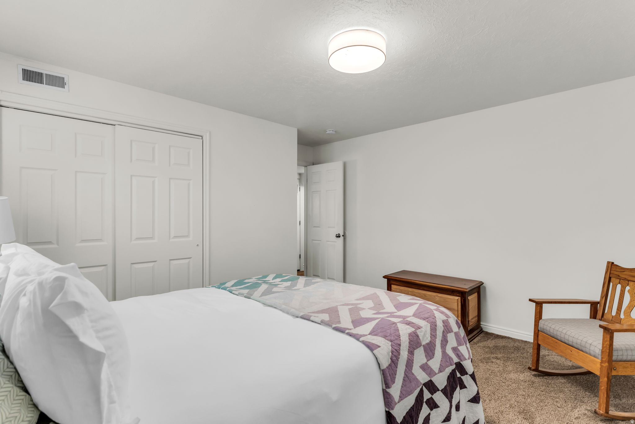 EDGEWOOD - Residential