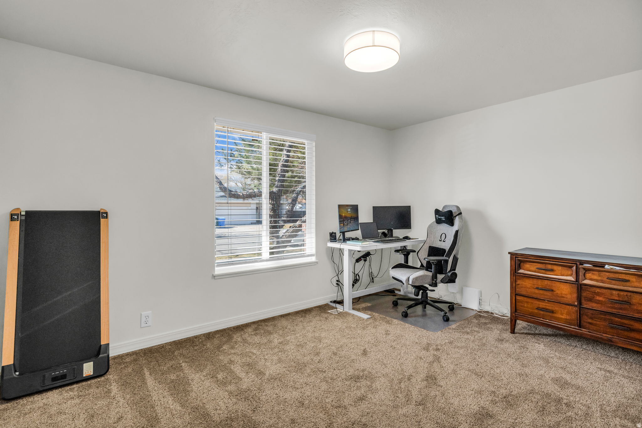 EDGEWOOD - Residential