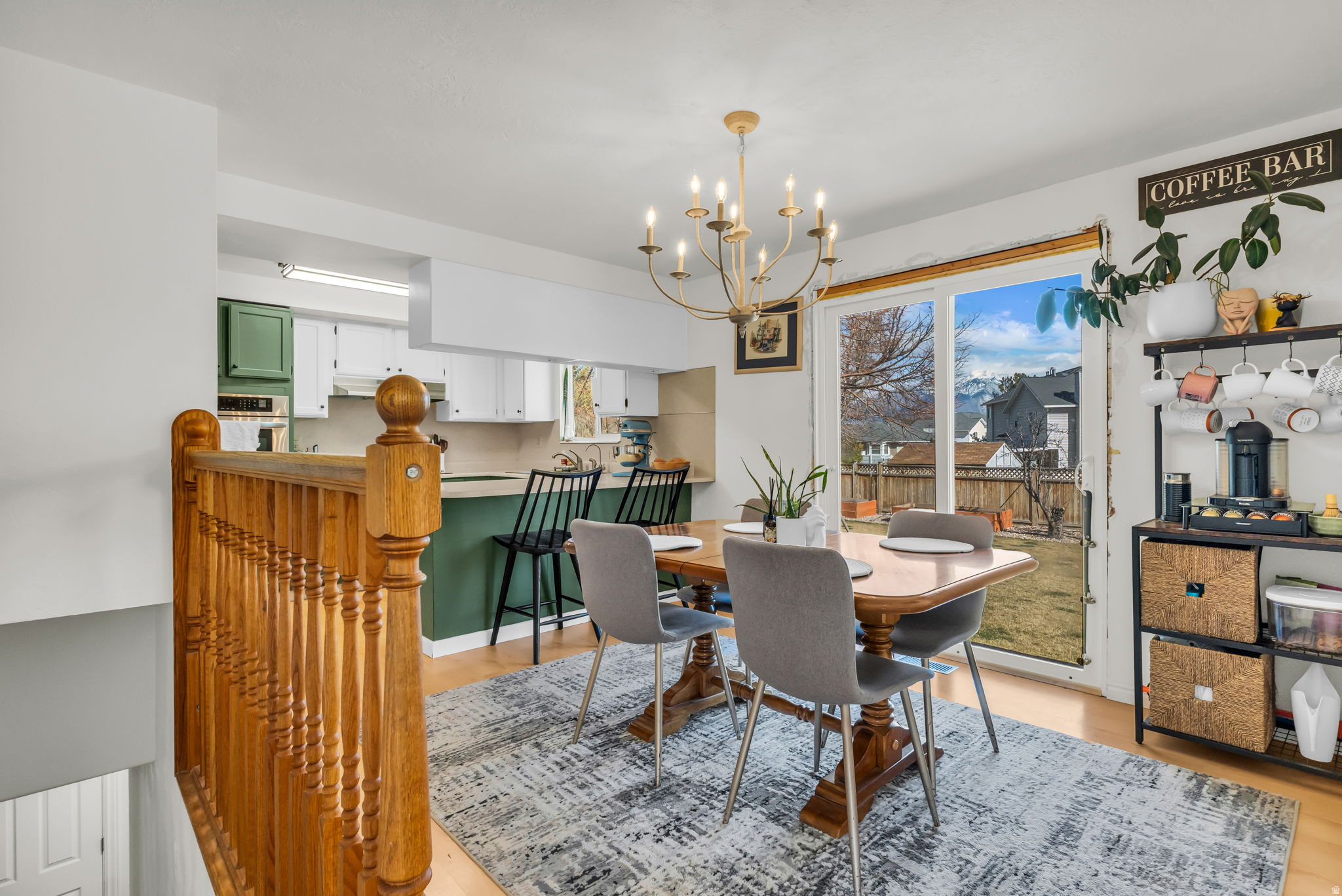 EDGEWOOD - Residential