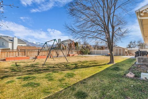 Tiny photo for 12433 S HARVEST AVE W, Riverton, UT 84065 (MLS # 2139930)