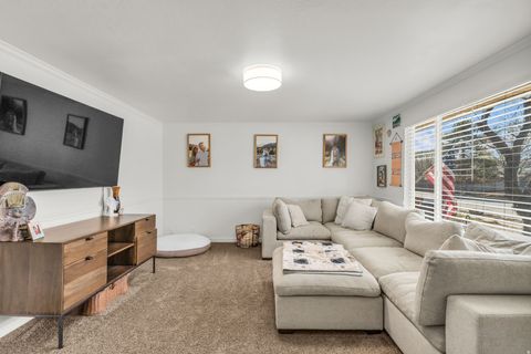 Tiny photo for 12433 S HARVEST AVE W, Riverton, UT 84065 (MLS # 2139930)