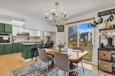 Tiny photo for 12433 S HARVEST AVE W, Riverton, UT 84065 (MLS # 2139930)