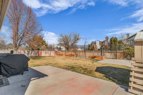 Tiny photo for 12433 S HARVEST AVE W, Riverton, UT 84065 (MLS # 2139930)