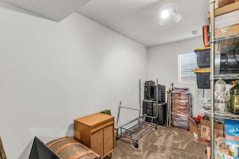 Tiny photo for 12433 S HARVEST AVE W, Riverton, UT 84065 (MLS # 2139930)