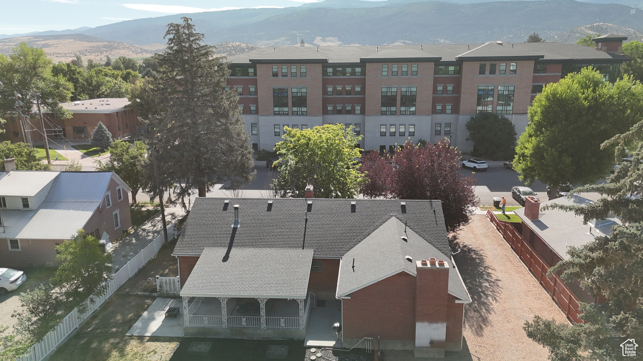 EPHRAIM - Residential