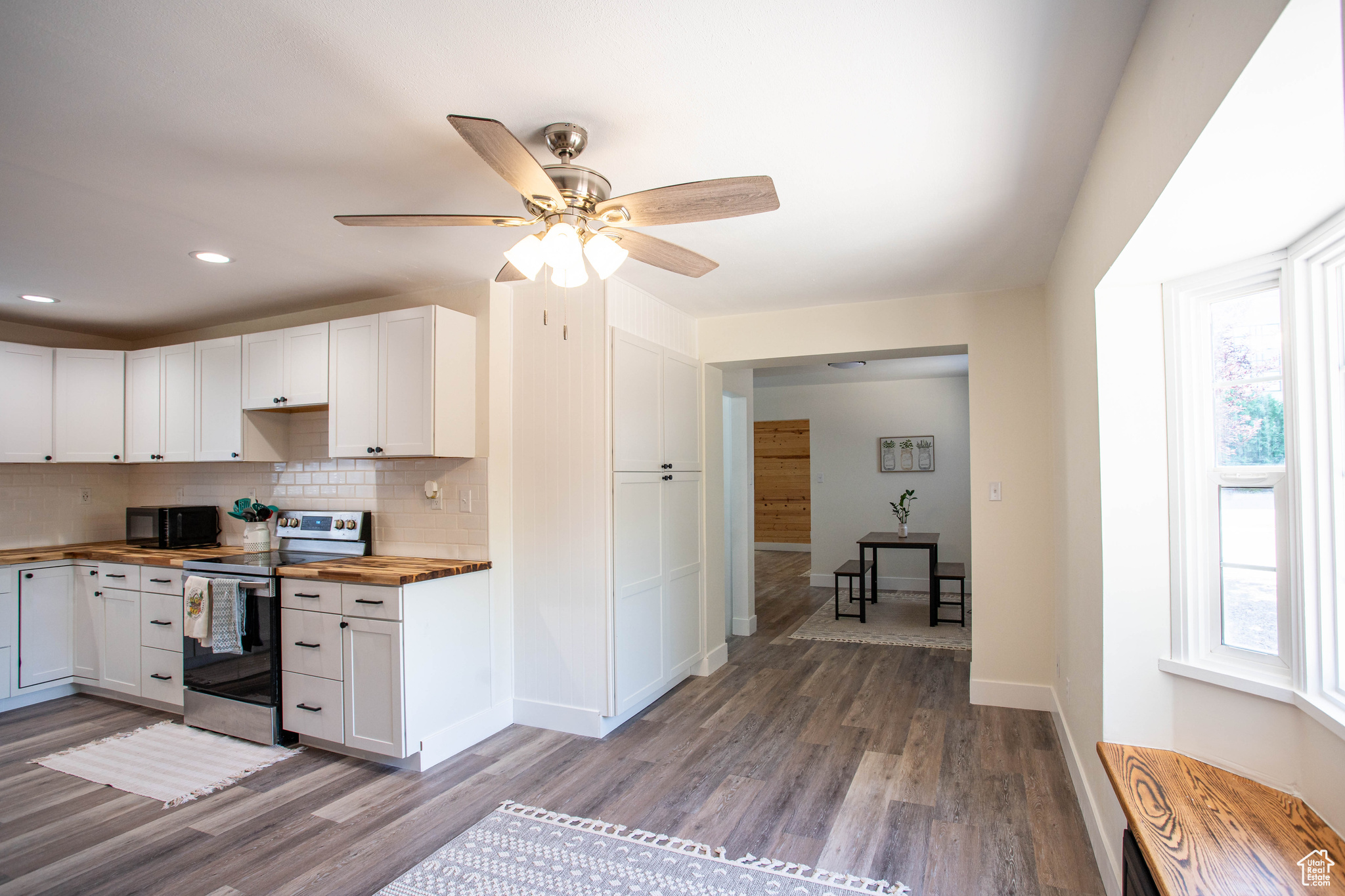 EPHRAIM - Residential