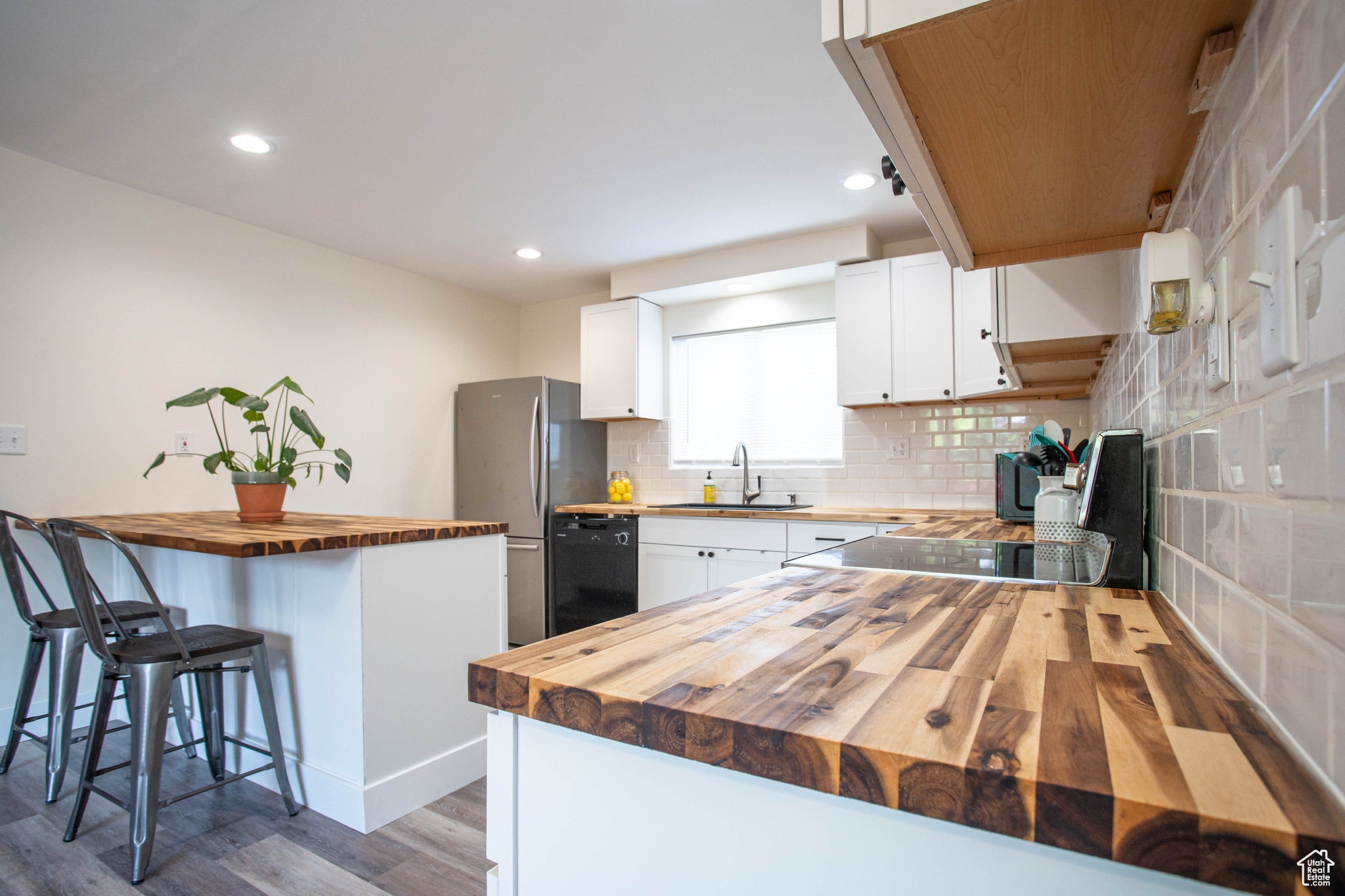 EPHRAIM - Residential