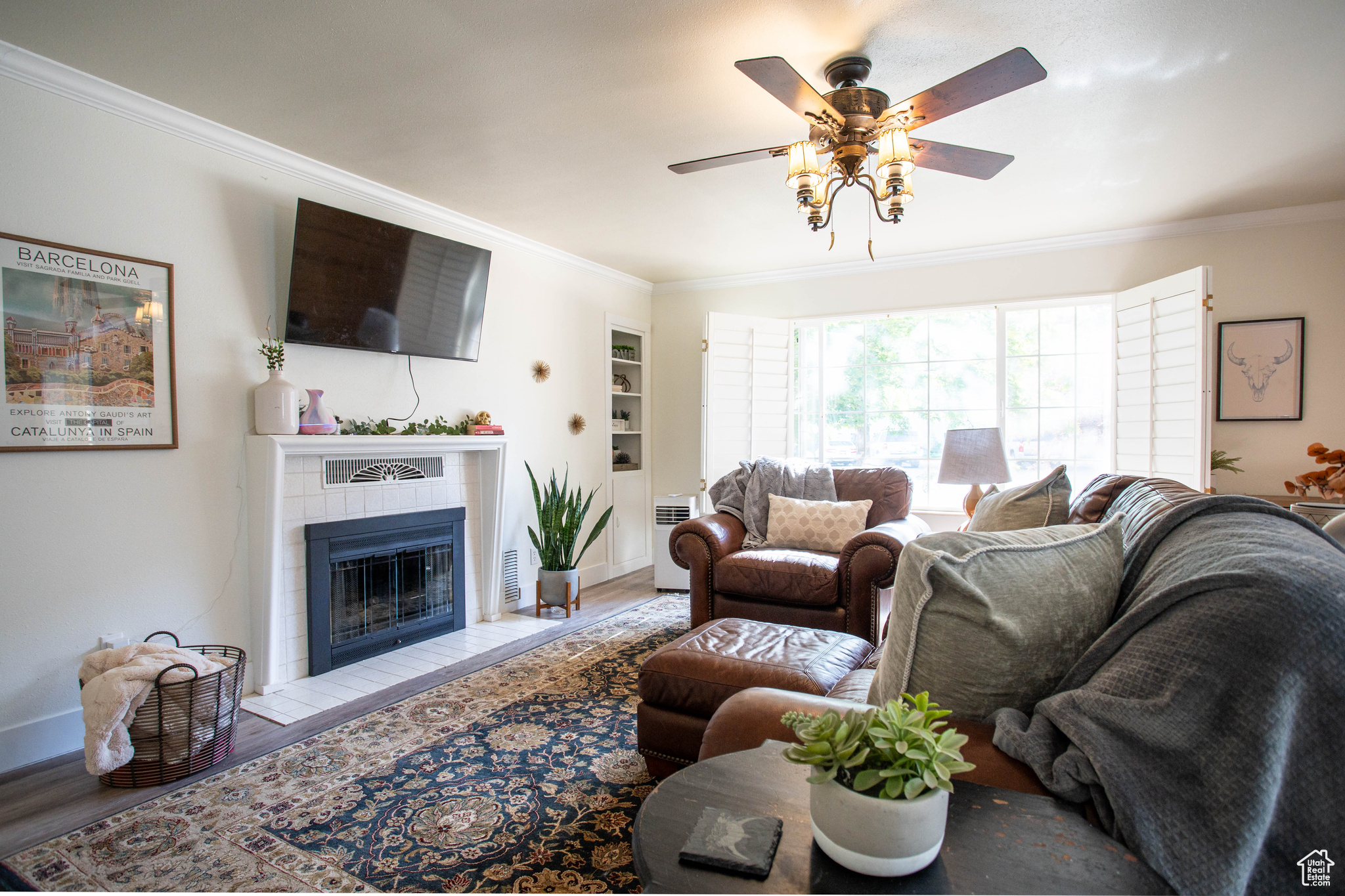 EPHRAIM - Residential