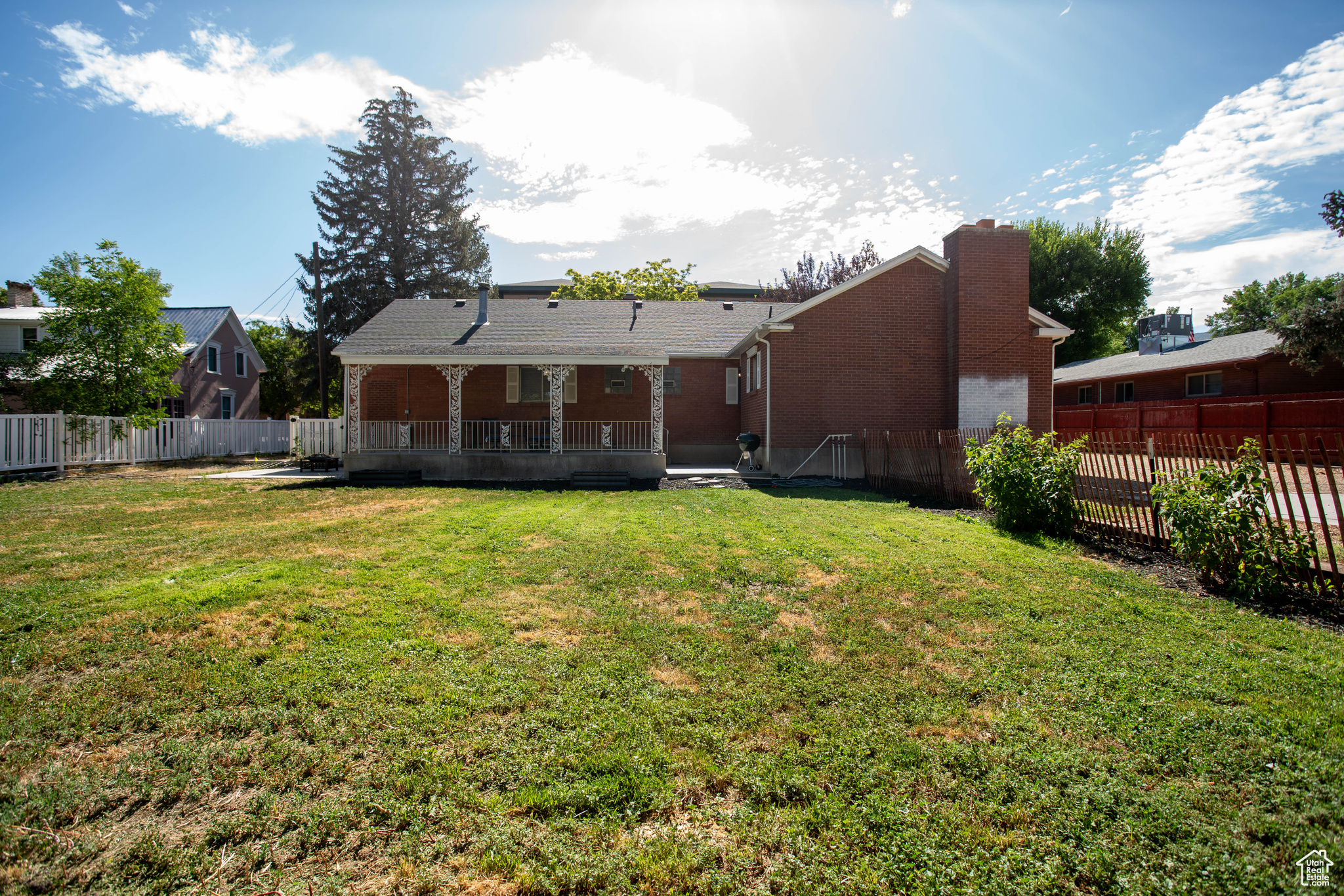 EPHRAIM - Residential