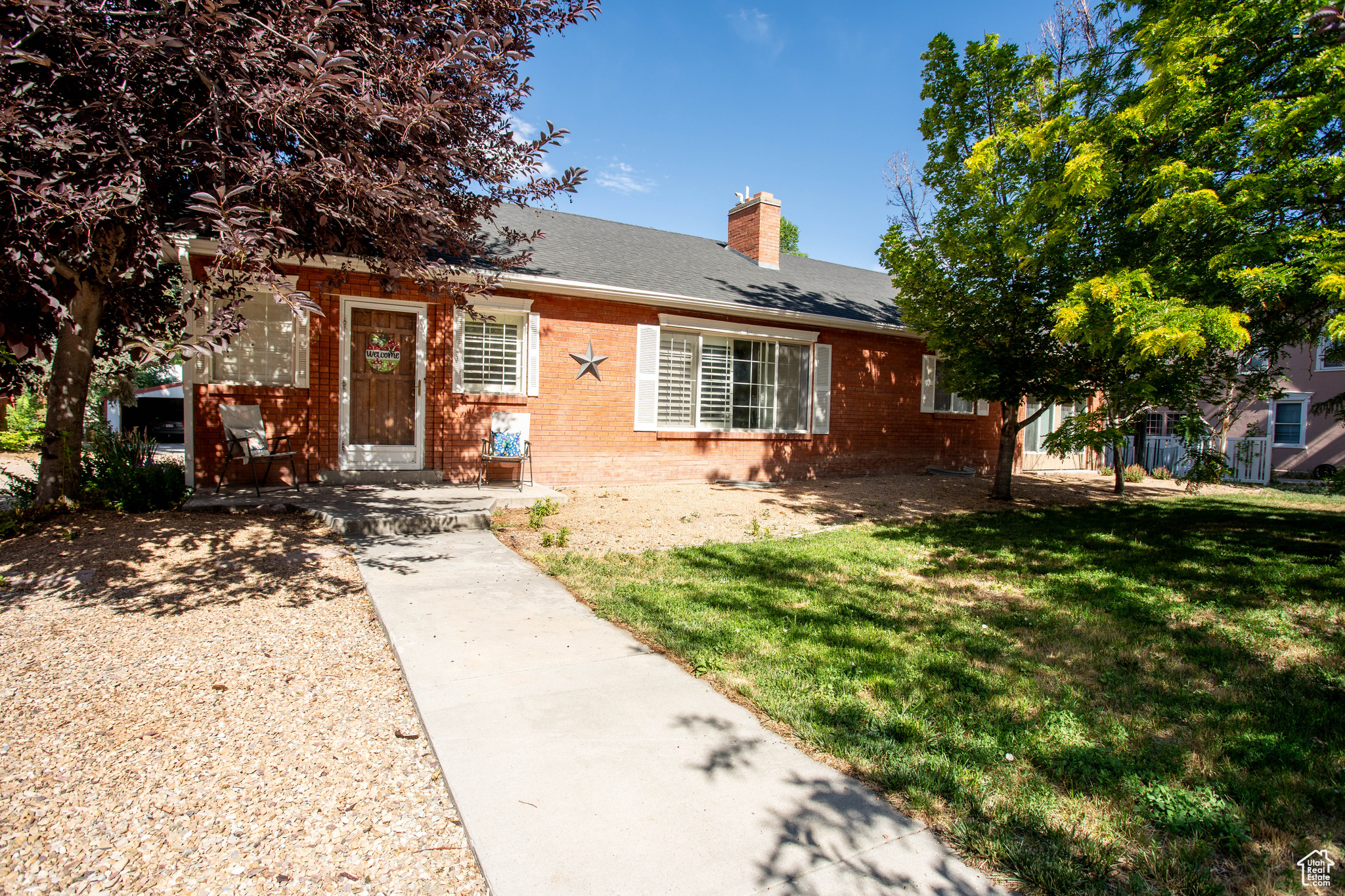 EPHRAIM - Residential