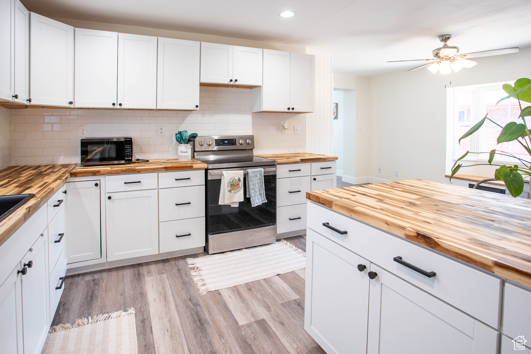 EPHRAIM - Residential