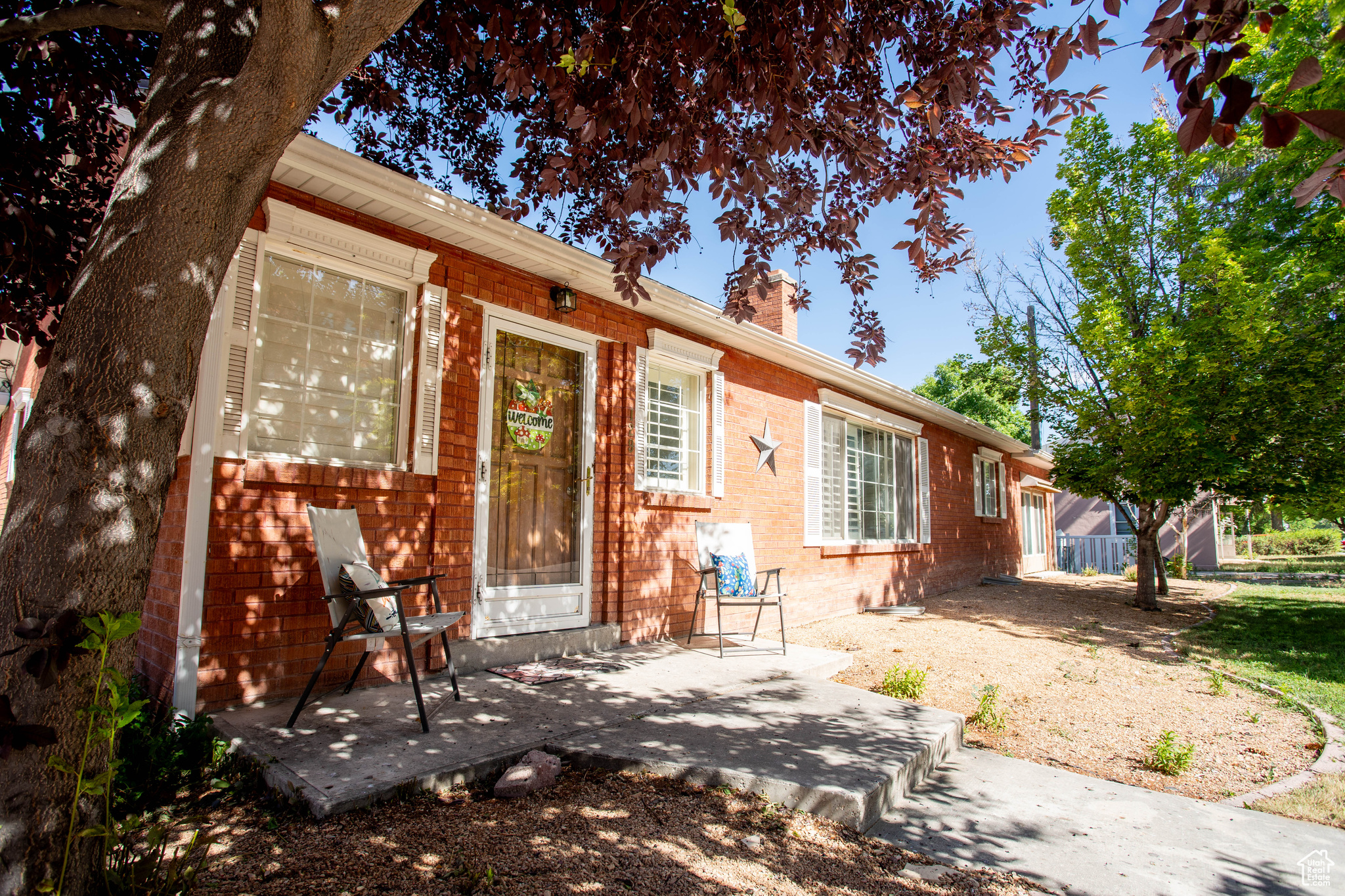 EPHRAIM - Residential