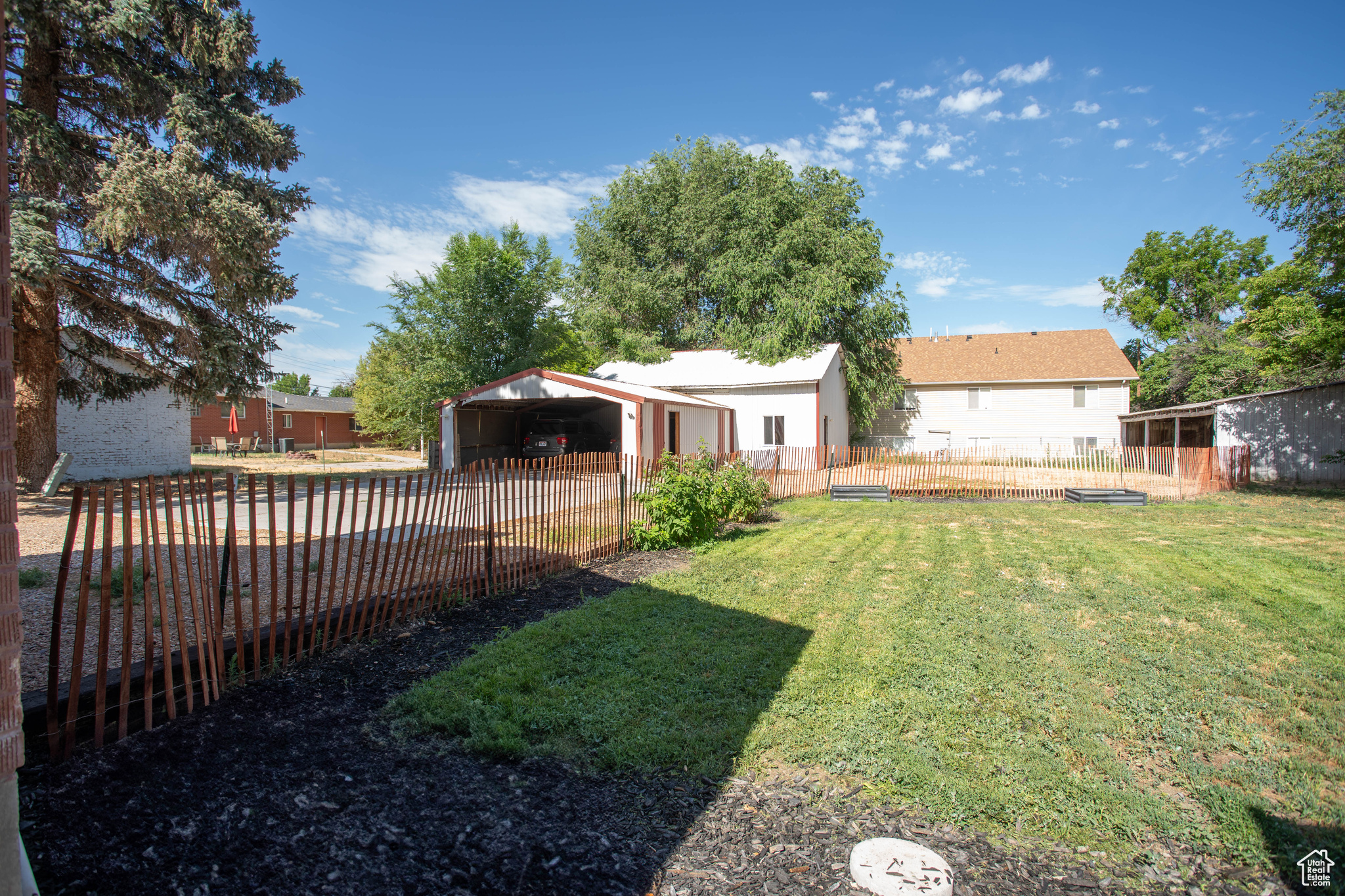 EPHRAIM - Residential