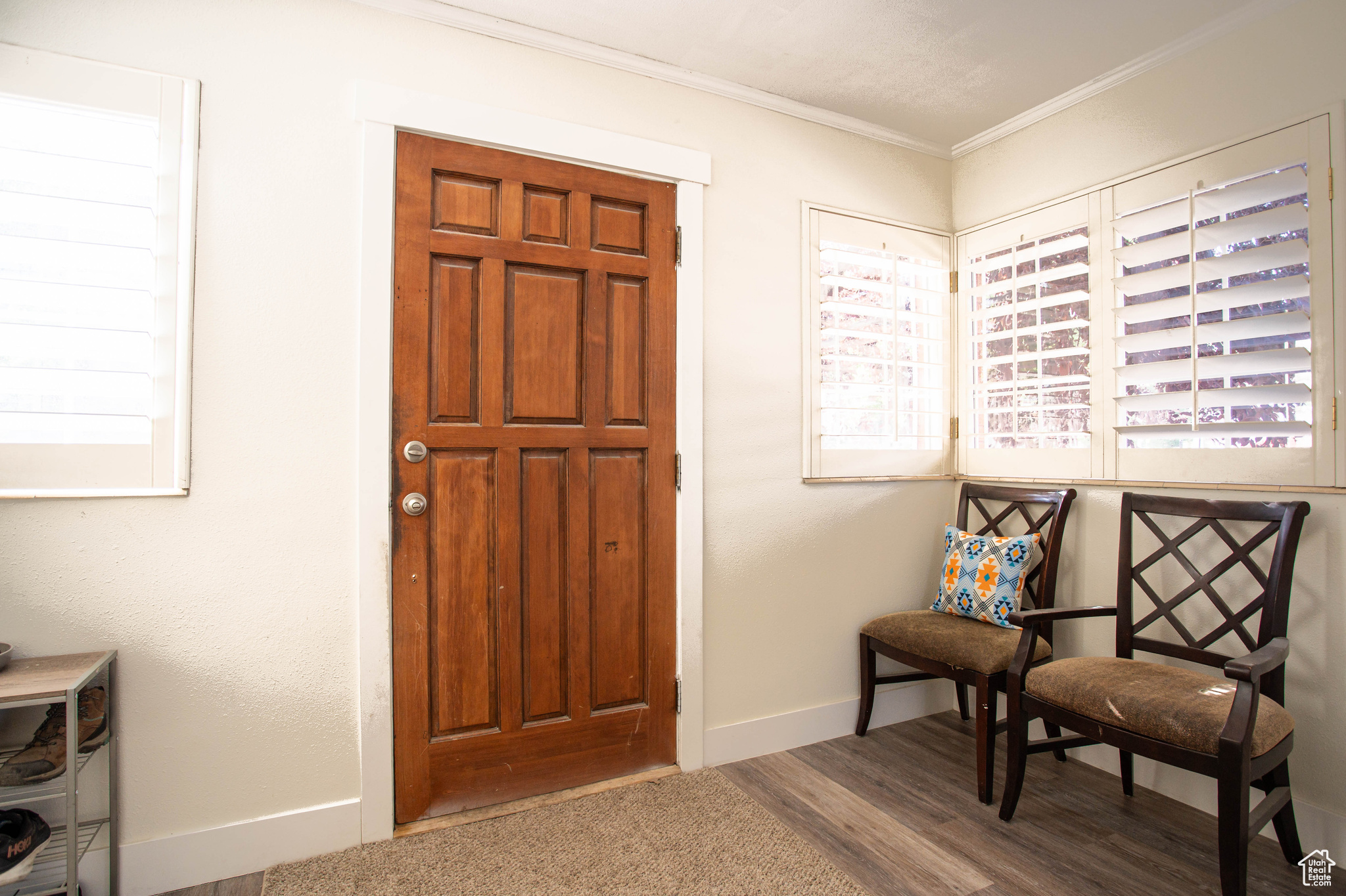 EPHRAIM - Residential