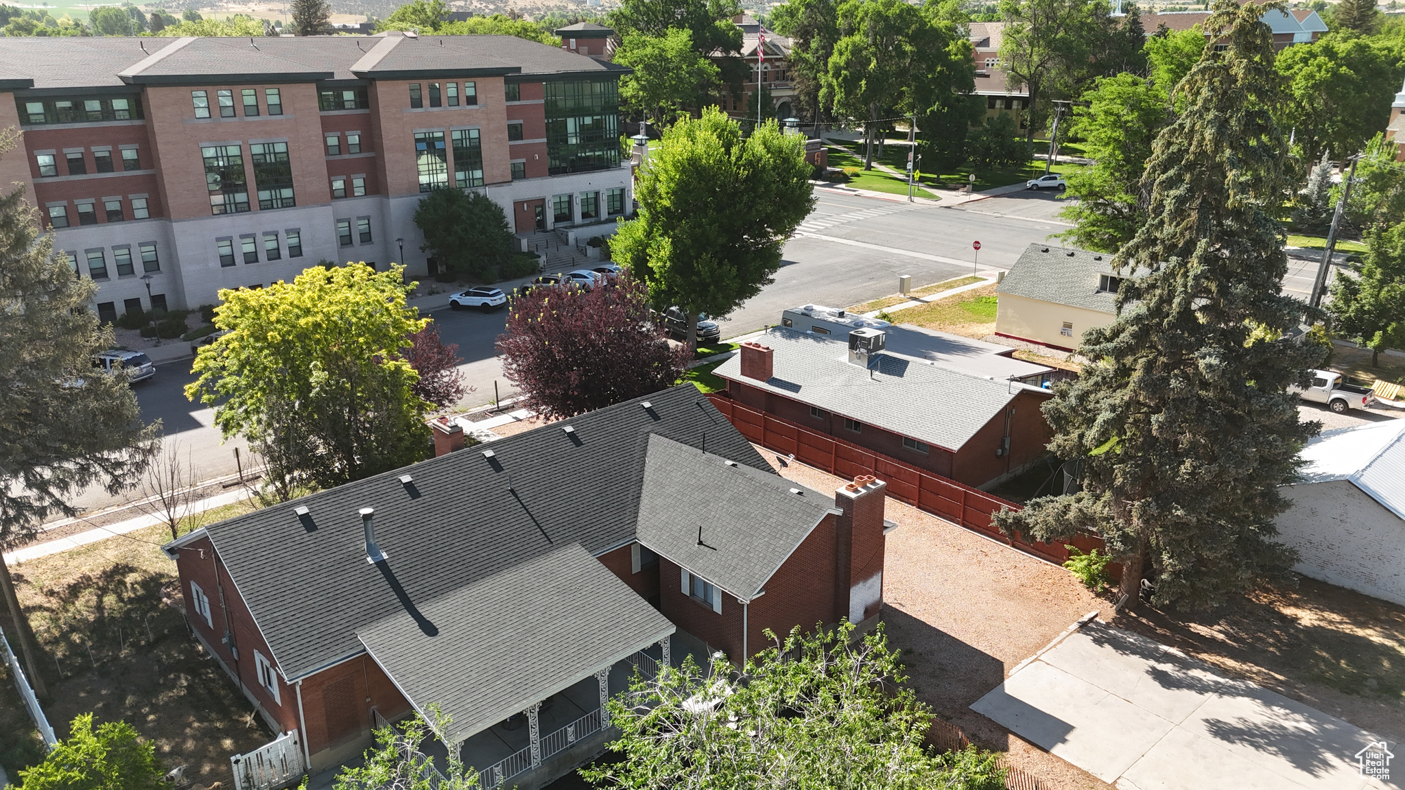 EPHRAIM - Residential