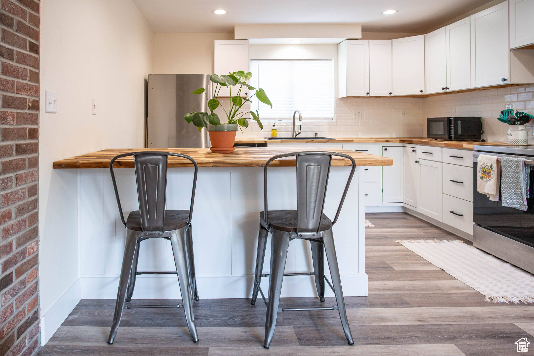 EPHRAIM - Residential