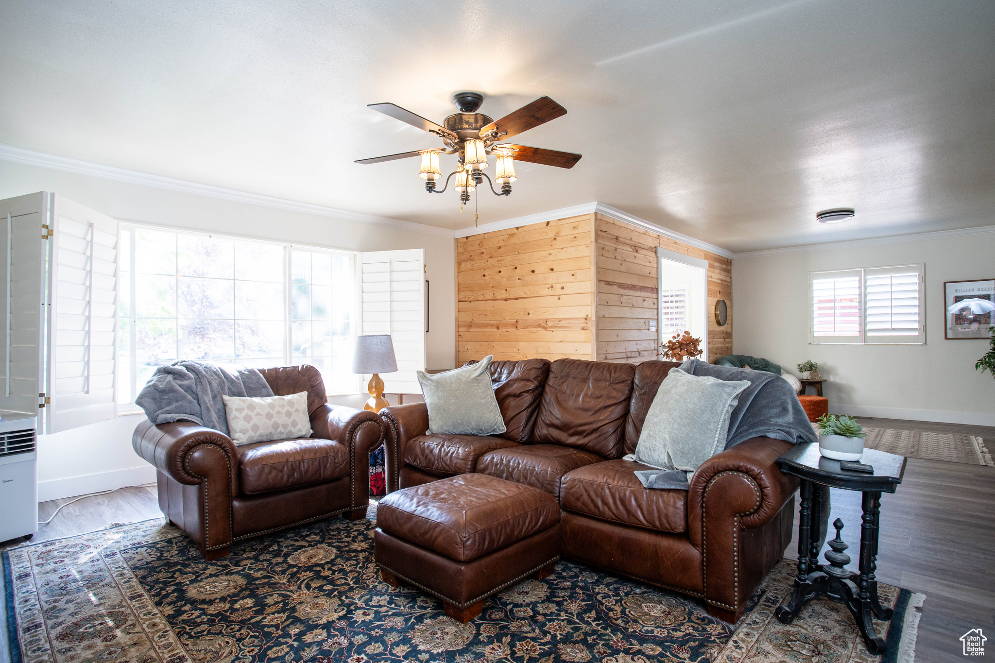 EPHRAIM - Residential