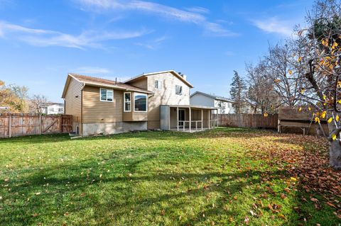 Tiny photo for 1423 N MORTON DR, Salt Lake City, UT 84116 (MLS # 2128463)