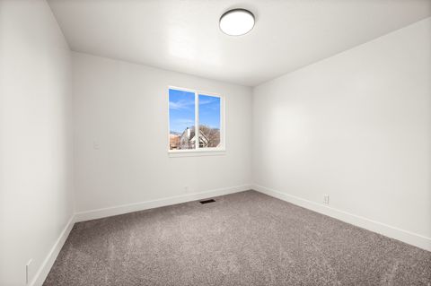 Tiny photo for 1423 N MORTON DR, Salt Lake City, UT 84116 (MLS # 2128463)