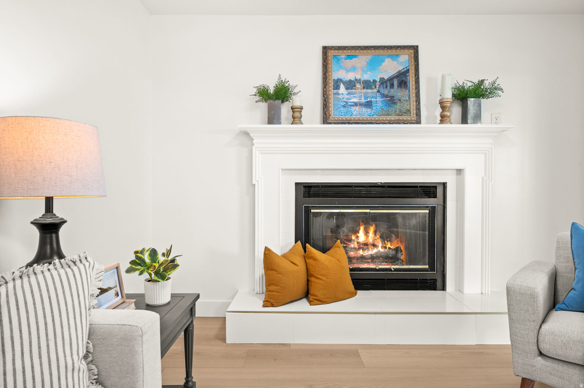 WESTPOINTE - Residential