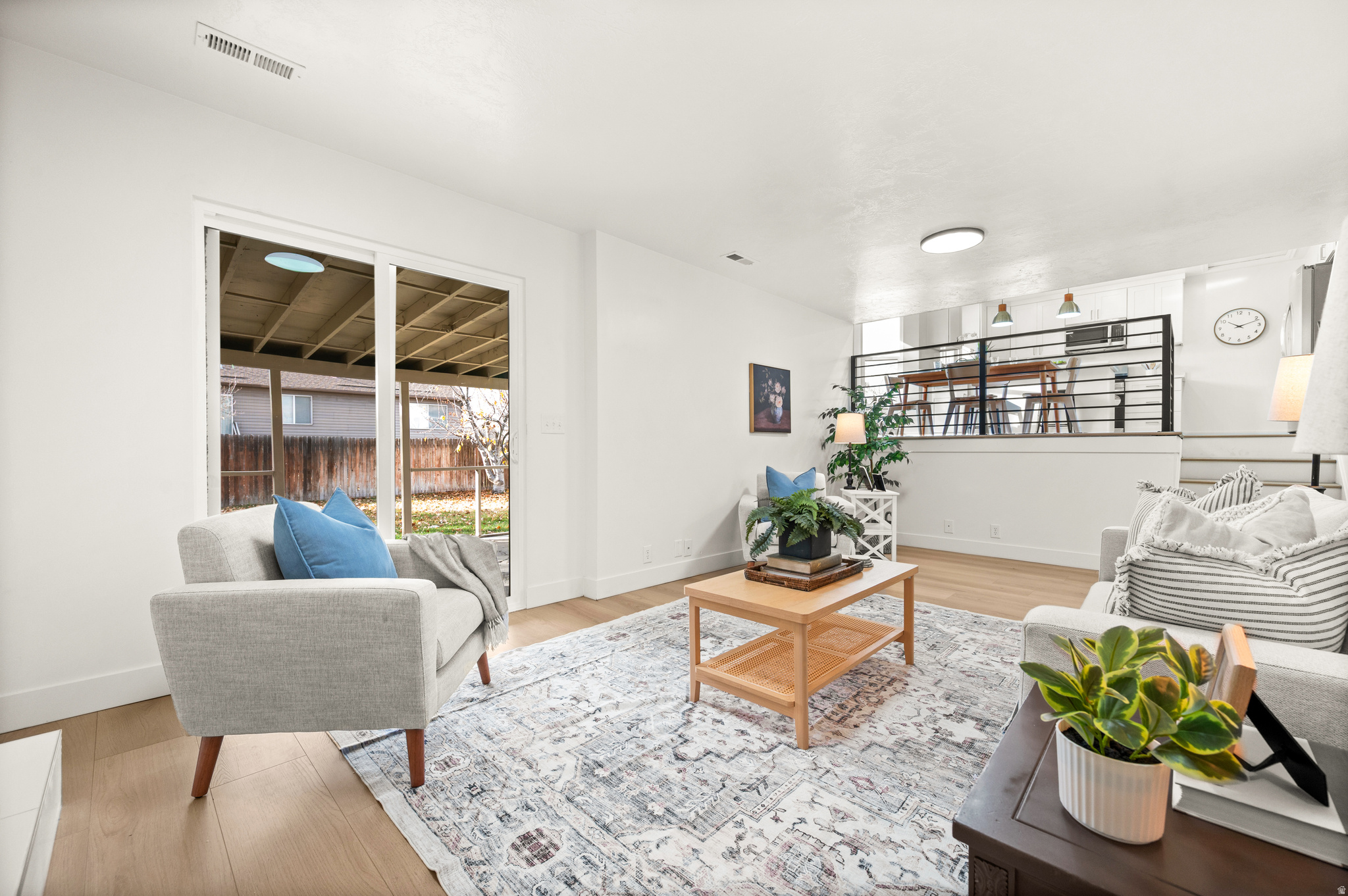 WESTPOINTE - Residential