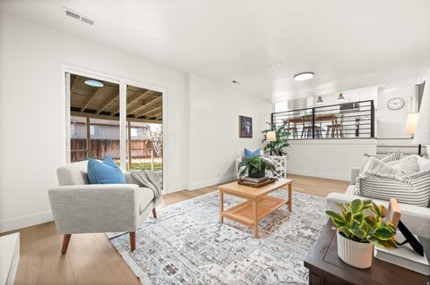 Tiny photo for 1423 N MORTON DR, Salt Lake City, UT 84116 (MLS # 2128463)