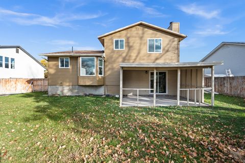Tiny photo for 1423 N MORTON DR, Salt Lake City, UT 84116 (MLS # 2128463)