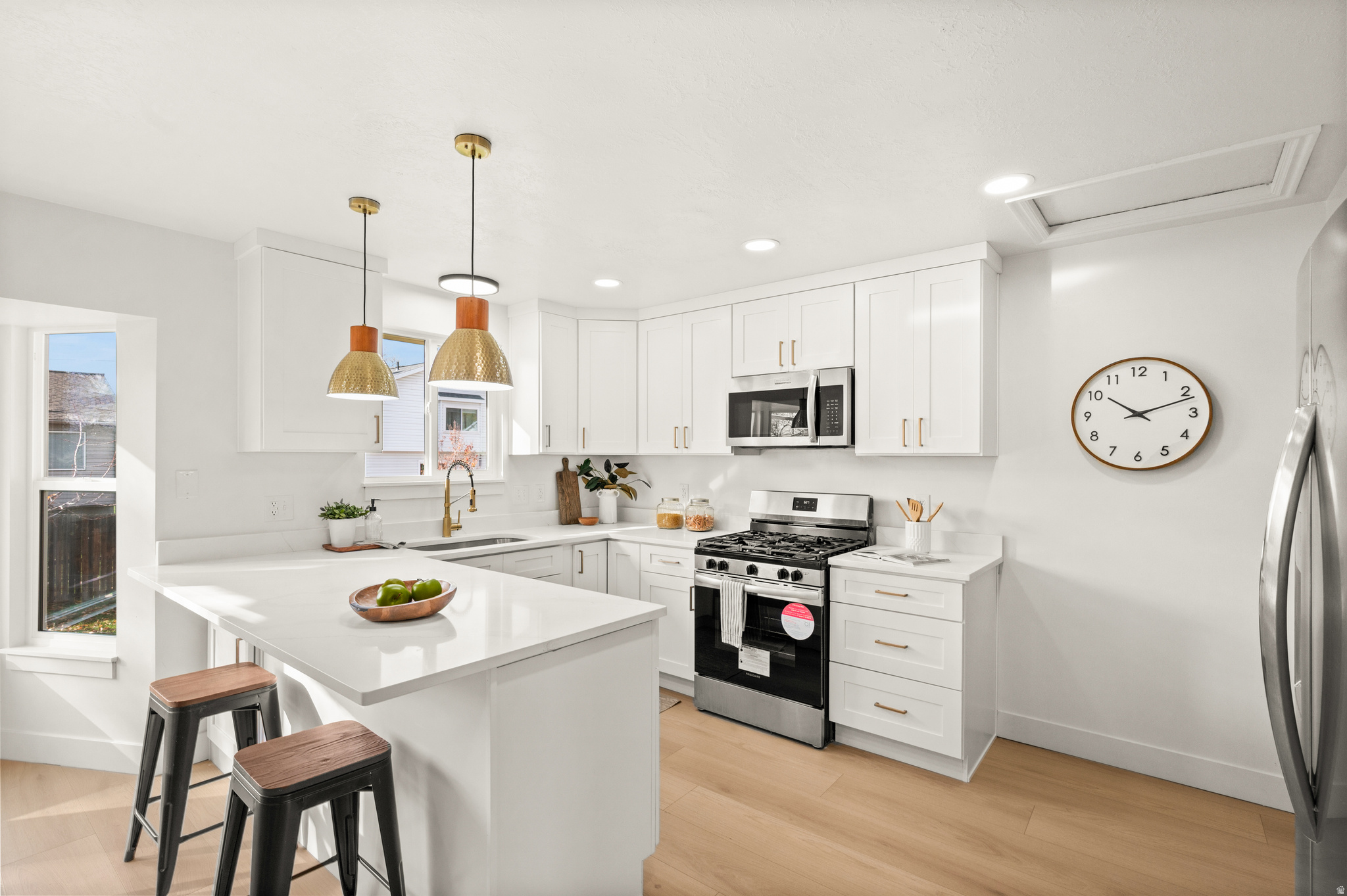 WESTPOINTE - Residential