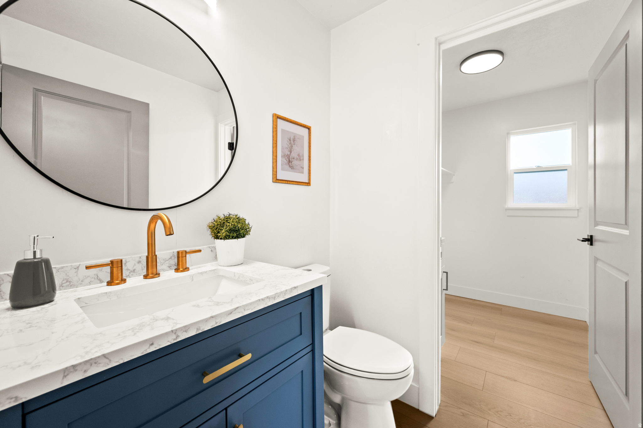 WESTPOINTE - Residential