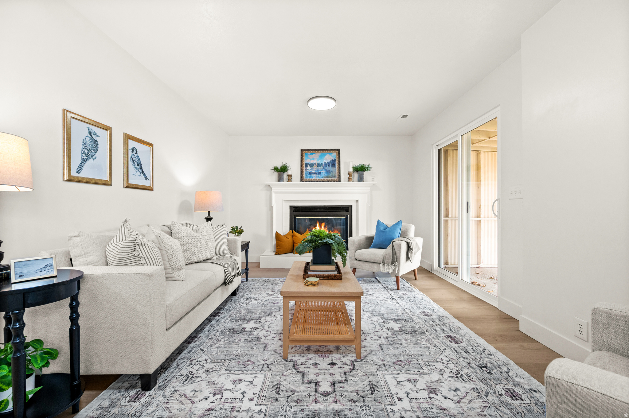 WESTPOINTE - Residential