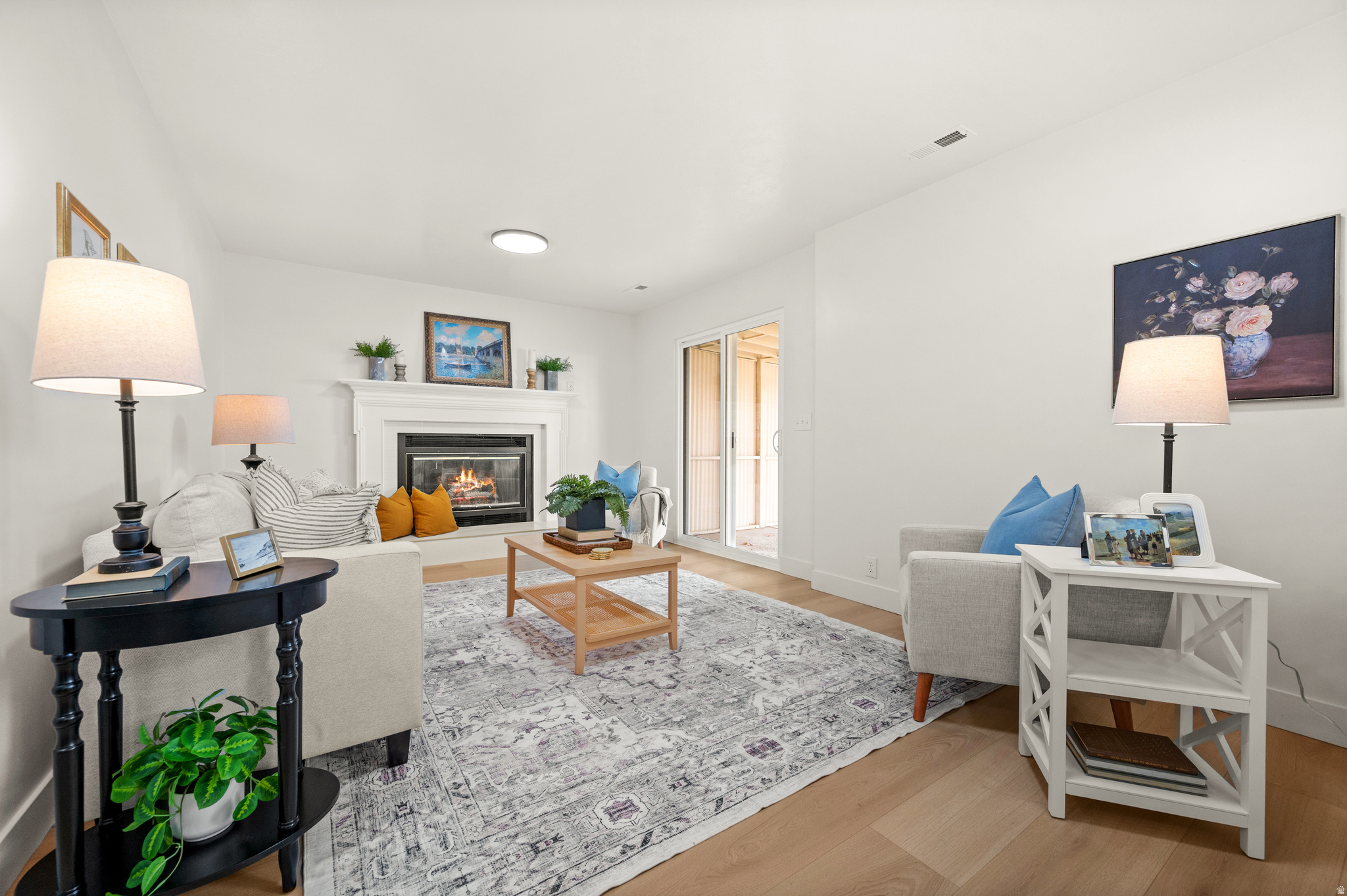 WESTPOINTE - Residential