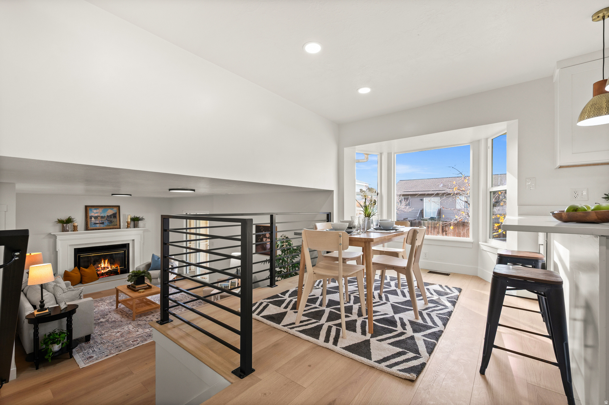 WESTPOINTE - Residential