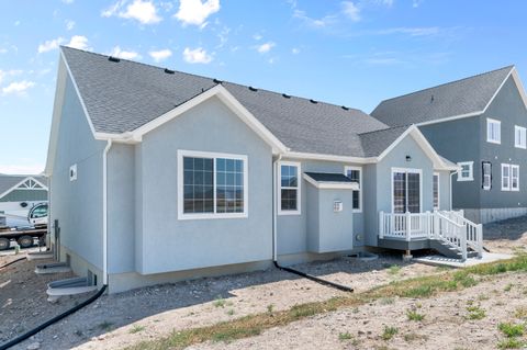 Tiny photo for 6708 W BROAD STEM WAY, Herriman, UT 84096 (MLS # 2121027)