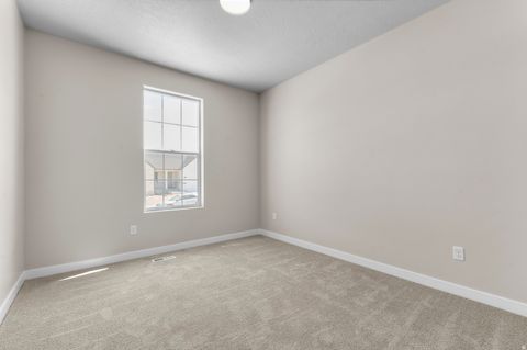 Tiny photo for 6708 W BROAD STEM WAY, Herriman, UT 84096 (MLS # 2121027)