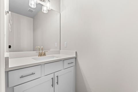 Tiny photo for 6708 W BROAD STEM WAY, Herriman, UT 84096 (MLS # 2121027)