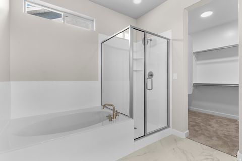 Tiny photo for 6708 W BROAD STEM WAY, Herriman, UT 84096 (MLS # 2121027)