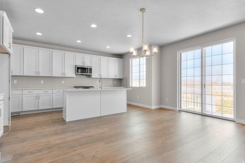 Tiny photo for 6708 W BROAD STEM WAY, Herriman, UT 84096 (MLS # 2121027)